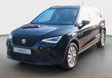 Seat Arona 27.952 km 20.540 &euro; Hofheim 65719