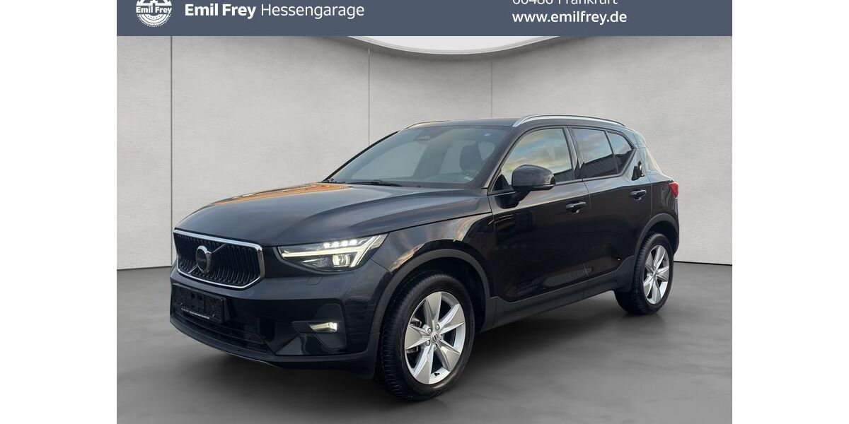 Volvo XC40 23.770 km 31.400 &euro; Frankfurt am Main 60486