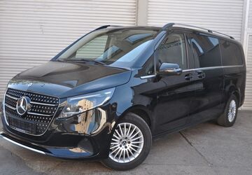 Mercedes-Benz V 300 27.755 km 67.990 &euro; Frankfurt am Main 60388