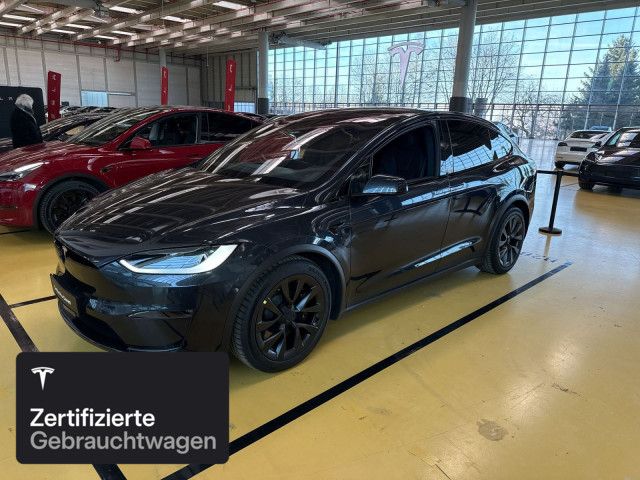 Tesla Model X 29.347 km 85.700 &euro; Hanau 63457