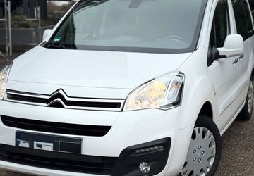 Citroen Berlingo 255.500 km 4.980 &euro; Frankfurt am Main 60528