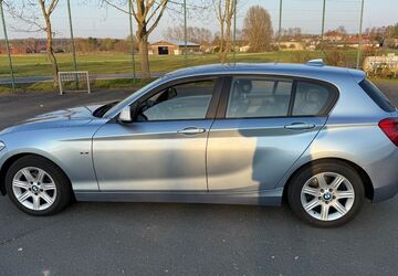 BMW 116 160.000 km 7.000 &euro; Groß-Umstadt 64823
