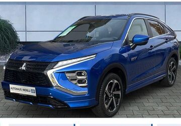 Mitsubishi Eclipse Cross 78.871 km 19.488 &euro; Rüsselsheim 65428