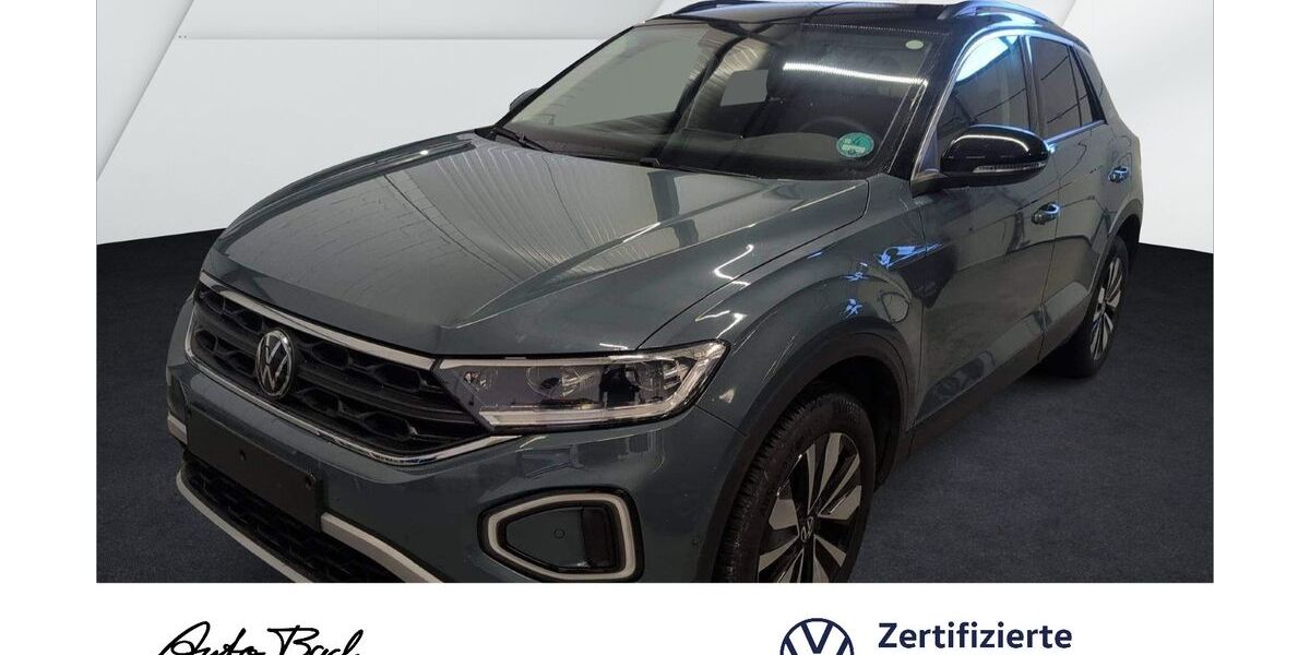 VW T-Roc 19.000 km 44.940 &euro; Bad Homburg 61348