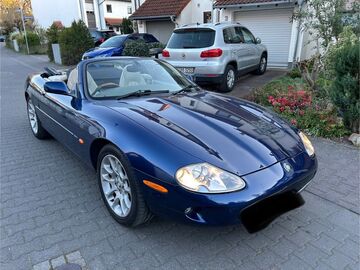 Gebrauchte Jaguar XK
