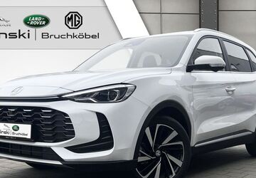 MG ZS 2.190 km 21.990 &euro; Bruchköbel 63486