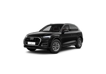 Audi Q5 81.154 km 44.290 &euro; Oberursel 61440