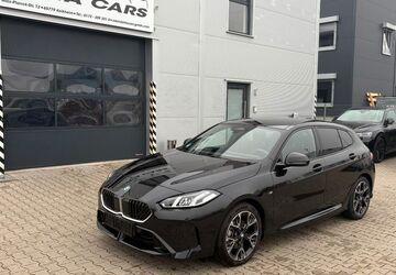 BMW 118 24.000 km 31.900 &euro; Kelkheim 65779