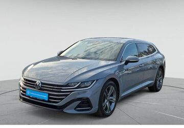 VW Arteon 85.235 km 25.980 &euro; Darmstadt 64295