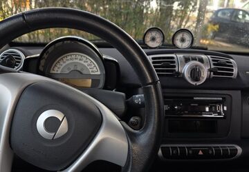 Smart ForTwo 157.000 km 4.600 &euro; Frankfurt am Main 60487