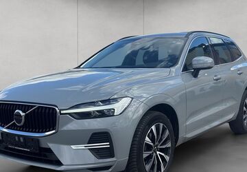 Volvo XC60 11.758 km 34.850 &euro; Offenbach 63069