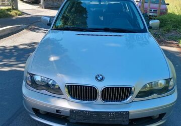 BMW 325 150.000 km 4.600 &euro; friedrichsdorf 61381