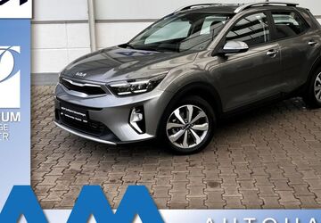 Kia Stonic 19.300 km 20.950 &euro; Raunheim 65479