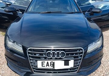 Audi A7 245.000 km 6.950 &euro; Rodgau 63110