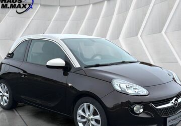 Opel Adam 50.000 km 13.900 &euro; Nidderau 61130