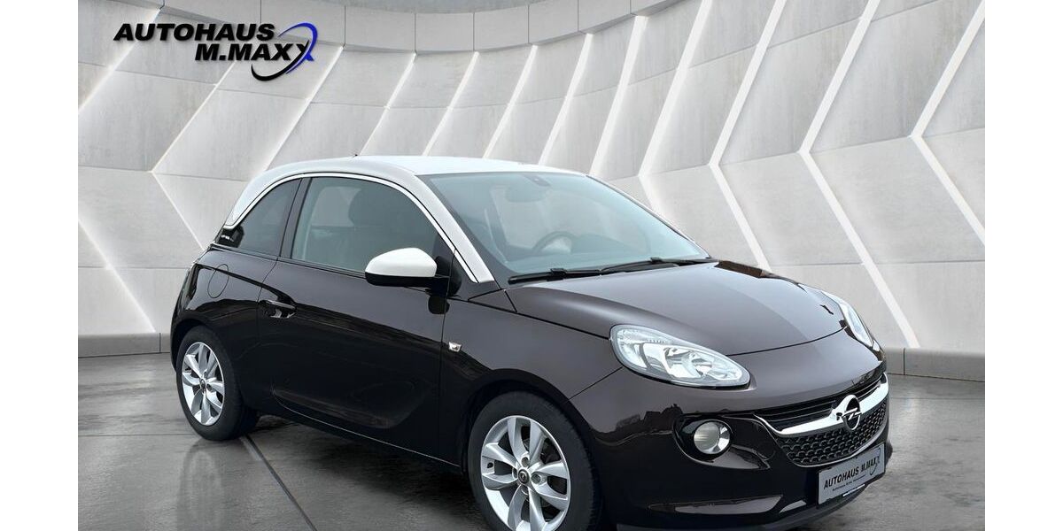 Opel Adam 50.000 km 13.900 &euro; Nidderau 61130