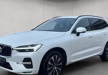 Volvo XC60 18.846 km 44.750 &euro; Frankfurt am Main 60486