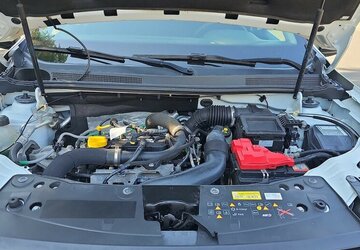Dacia Duster II Comfort Rate 77,- Scheckheft gepf. 97.605 km 10.235 &euro; Schwalbach/Taunus 65824