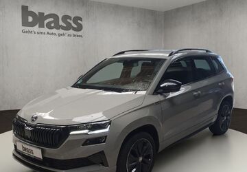 Skoda Karoq 60.273 km 25.950 &euro; Offenbach 63075
