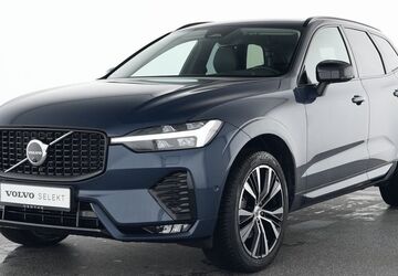 Volvo XC60 13.271 km 44.990 &euro; Weiterstadt 64331