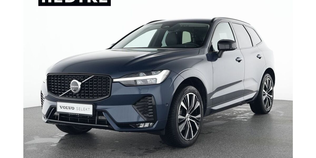 Volvo XC60 13.271 km 44.990 &euro; Weiterstadt 64331