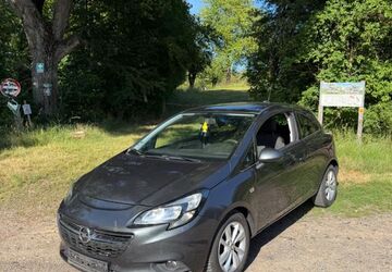 Opel Corsa 110.000 km 6.899 &euro; Schöneck 61137