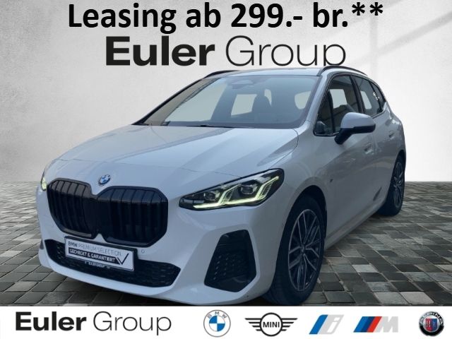 BMW 220 Active Tourer 24.702 km 32.990 &euro; Frankfurt 60314