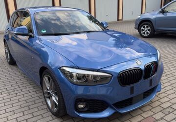 BMW 120 130.000 km 20.499 &euro; Offenbach 63067