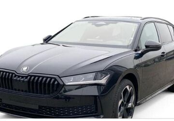 Skoda Superb 23.991 km 42.950 &euro; Friedberg 61169