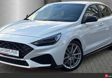 Hyundai i30 63.208 km 30.470 &euro; Darmstadt 64285