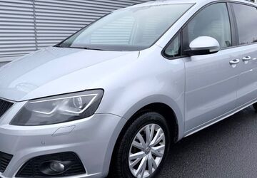 Seat Alhambra 360.000 km 5.990 &euro; Frankfurt am Main 60486