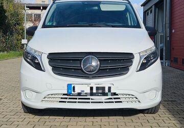 Mercedes-Benz Vito 87.000 km 37.800 &euro; Rödermark 63322