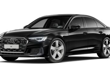Audi A6 33.889 km 53.790 &euro; Hofheim 65719