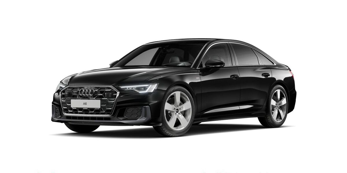 Audi A6 33.889 km 53.790 &euro; Hofheim 65719