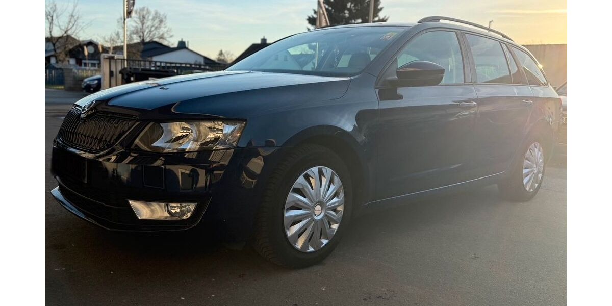 Skoda Octavia 210.000 km 7.499 &euro; Frankfurt am Main 60386