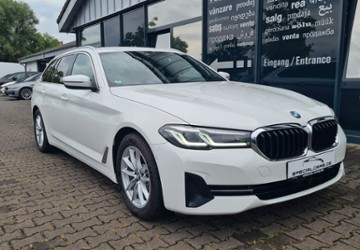 BMW 520 148.300 km 22.990 &euro; Offenbach am Main 63069