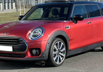 Mini Cooper Clubman 74.900 km 17.590 &euro; Raunheim 65479