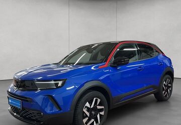 Opel Mokka 12.150 km 22.950 &euro; Frankfurt 60386