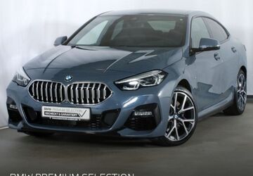 BMW 220 Gran Coupé 38.180 km 32.180 &euro; Maintal 63477