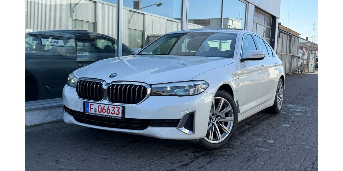 BMW 530 171.800 km 23.499 &euro; Frankfurt am Main 60326