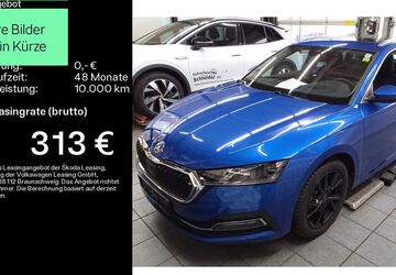 Skoda Octavia 54.500 km 24.488 &euro; Mühlheim 63165