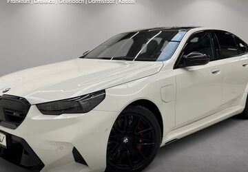 BMW M5 25.851 km 114.440 &euro; Dreieich-Sprendlingen 63303