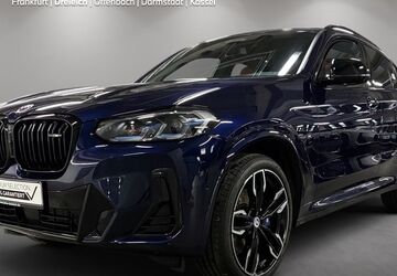 BMW X4 M40 29.746 km 58.890 &euro; Dreieich-Sprendlingen 63303