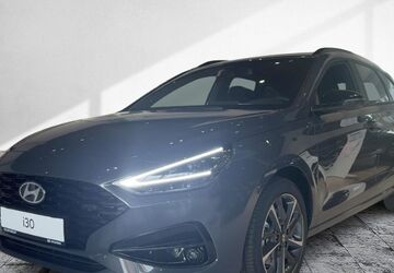 Hyundai i30 11.558 km 26.990 &euro; Frankfurt 60314