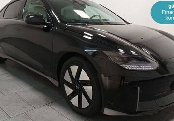 Hyundai IONIQ 6 31.191 km 30.470 &euro; Egelsbach 63329