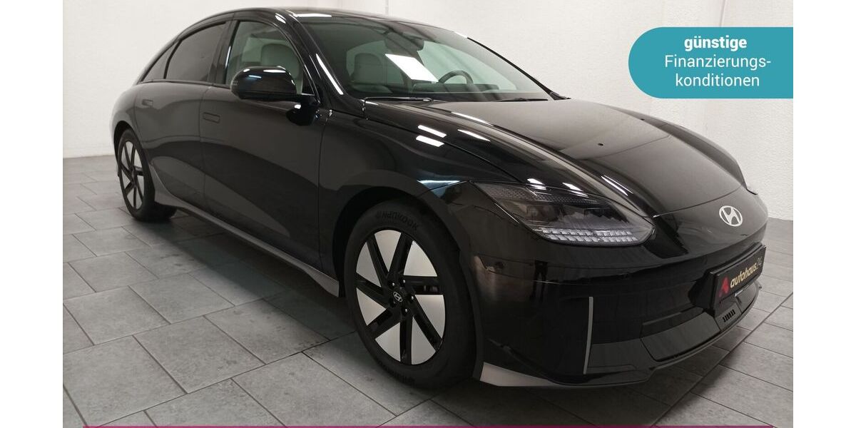 Hyundai IONIQ 6 31.191 km 30.470 &euro; Egelsbach 63329