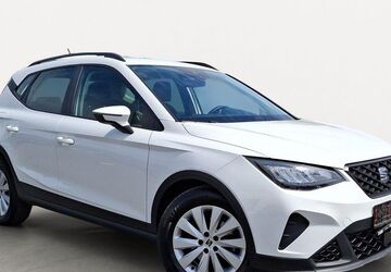 Seat Arona 39.900 km 14.150 &euro; Friedberg 61169