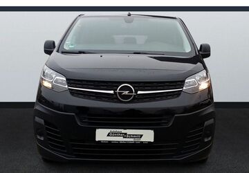 Opel Vivaro 65.128 km 25.790 &euro; Kriftel 65830