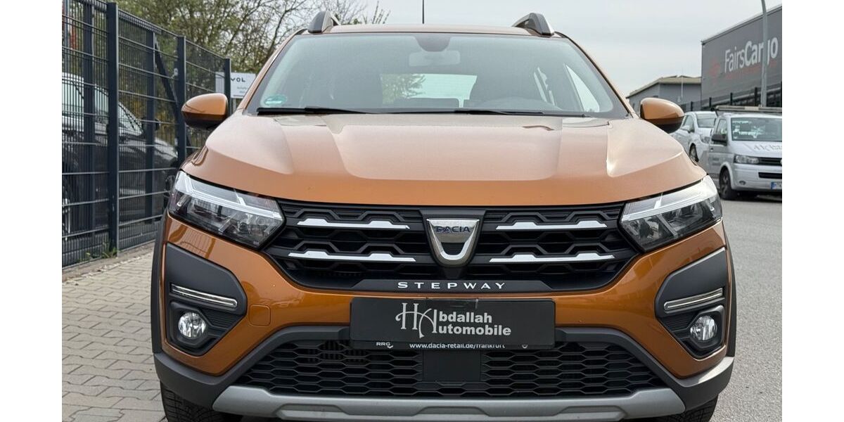 Dacia Sandero 125.467 km 9.399 &euro; Kelkheim 65779