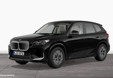 BMW iX1 16.508 km 37.280 &euro; Dreieich-Sprendlingen 63303